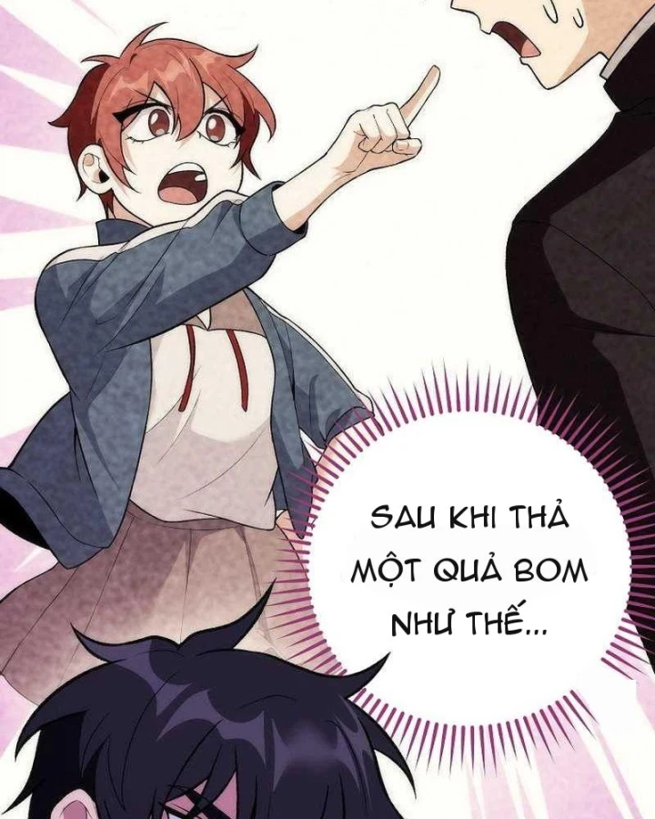 Xuyên Vào Bộ Manga Vô Danh Chapter 9 - 11