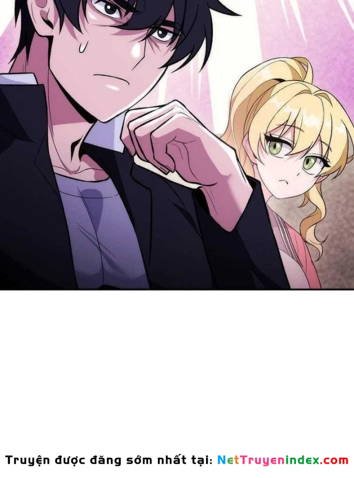 Xuyên Vào Bộ Manga Vô Danh Chapter 9 - 12