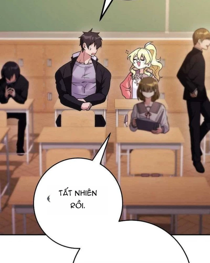 Xuyên Vào Bộ Manga Vô Danh Chapter 9 - 30