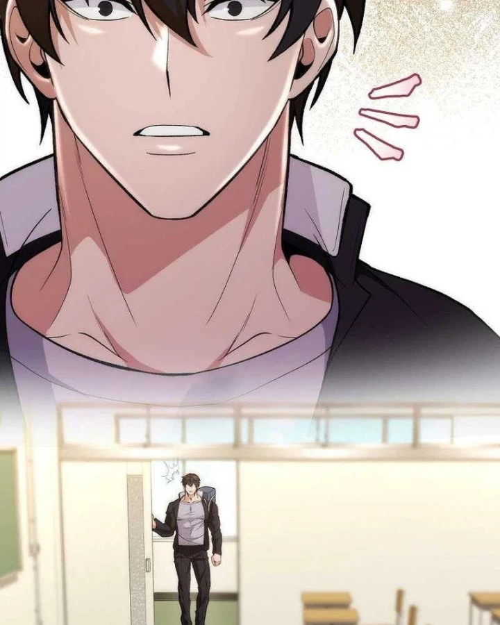 Xuyên Vào Bộ Manga Vô Danh Chapter 9 - 45