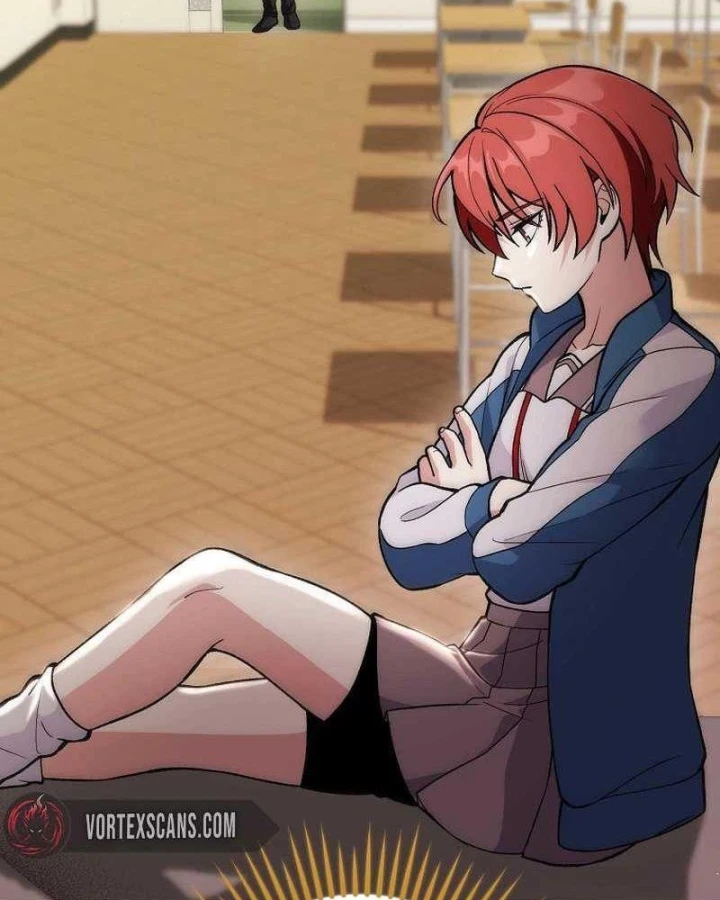 Xuyên Vào Bộ Manga Vô Danh Chapter 9 - 46