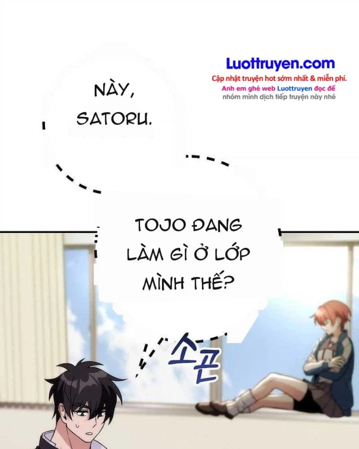 Xuyên Vào Bộ Manga Vô Danh Chapter 9 - 48
