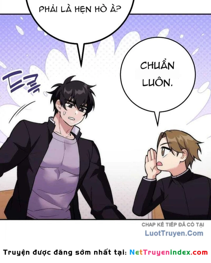 Xuyên Vào Bộ Manga Vô Danh Chapter 9 - 53