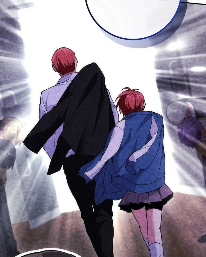 Xuyên Vào Bộ Manga Vô Danh Chapter 9 - 61