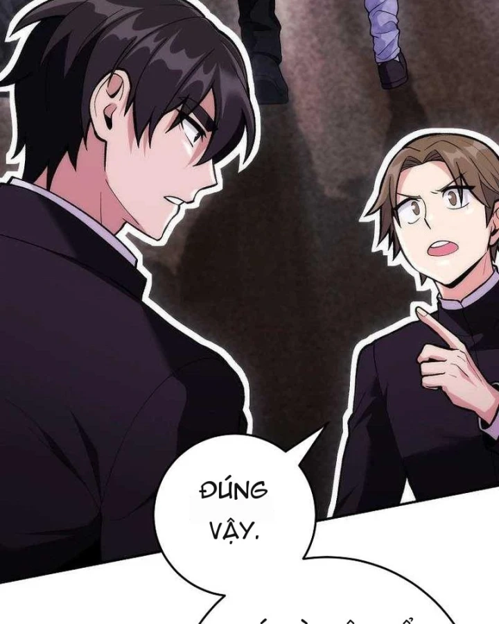 Xuyên Vào Bộ Manga Vô Danh Chapter 9 - 62