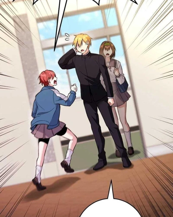 Xuyên Vào Bộ Manga Vô Danh Chapter 9 - 78