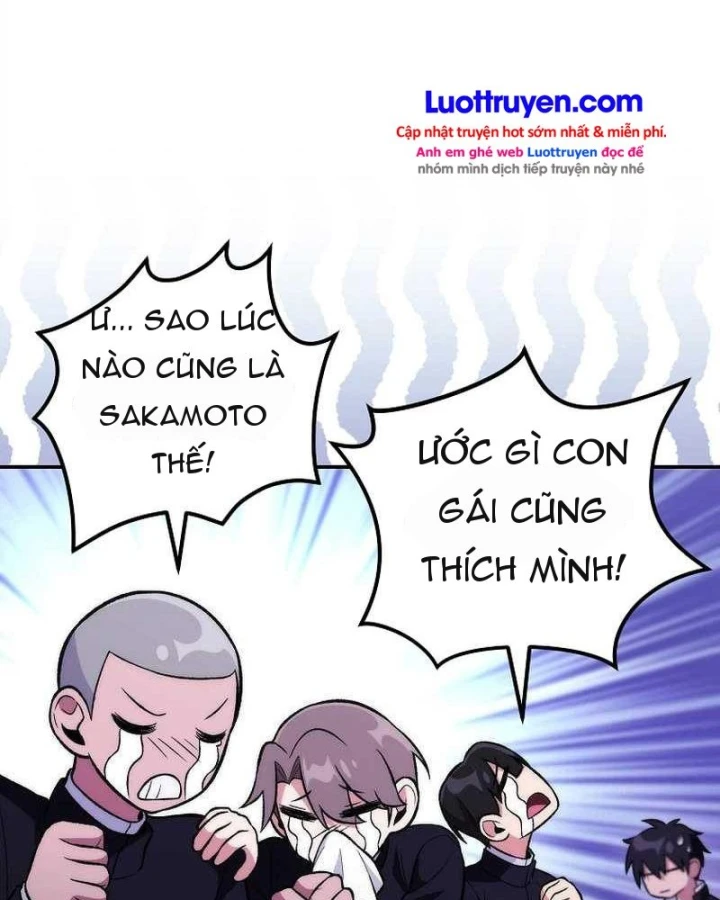 Xuyên Vào Bộ Manga Vô Danh Chapter 9 - 84