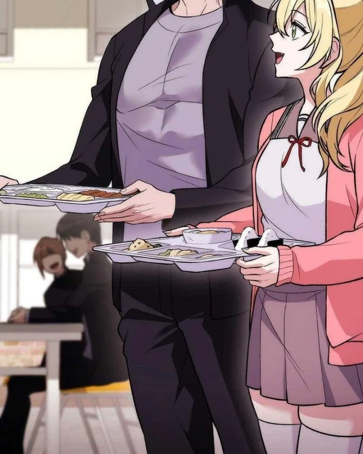Xuyên Vào Bộ Manga Vô Danh Chapter 9 - 97
