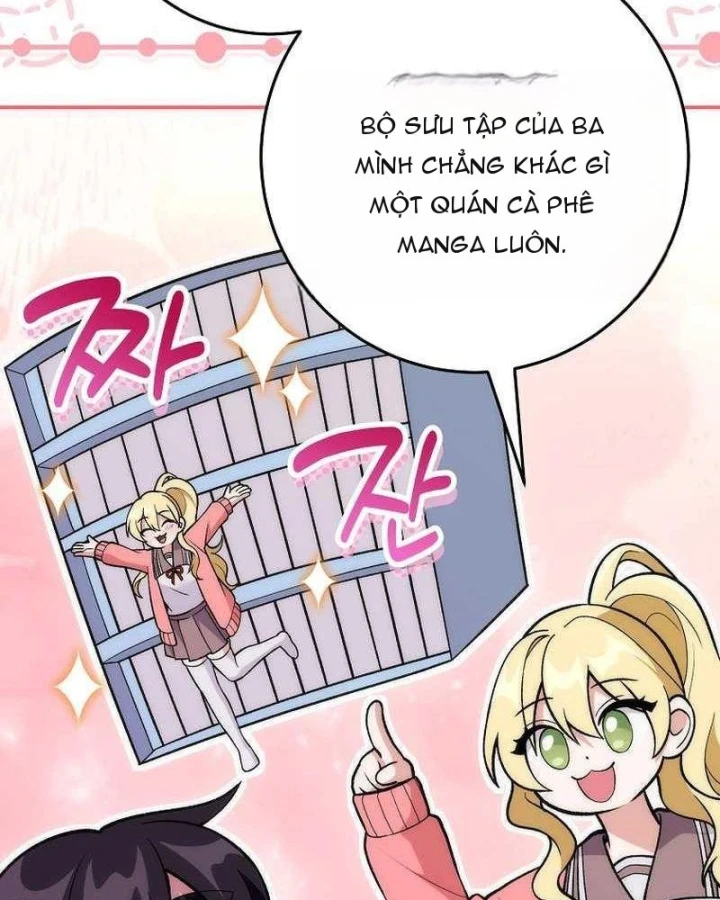 Xuyên Vào Bộ Manga Vô Danh Chapter 9 - 107