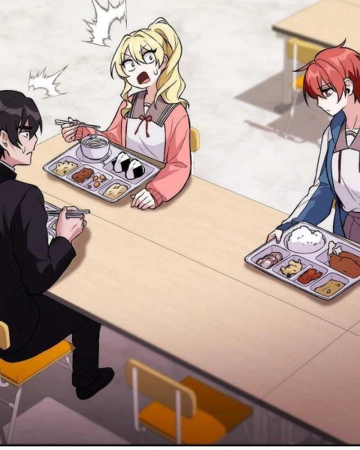 Xuyên Vào Bộ Manga Vô Danh Chapter 9 - 128