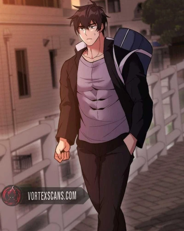 Xuyên Vào Bộ Manga Vô Danh Chapter 9 - 155