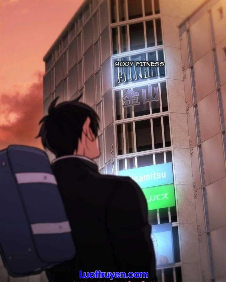 Xuyên Vào Bộ Manga Vô Danh Chapter 9 - 160
