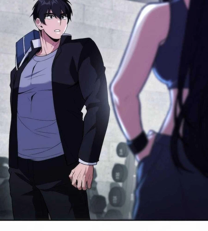 Xuyên Vào Bộ Manga Vô Danh Chapter 10 - 3