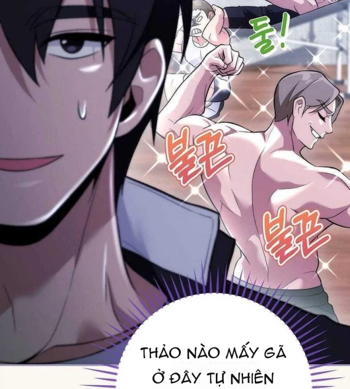 Xuyên Vào Bộ Manga Vô Danh Chapter 10 - 8