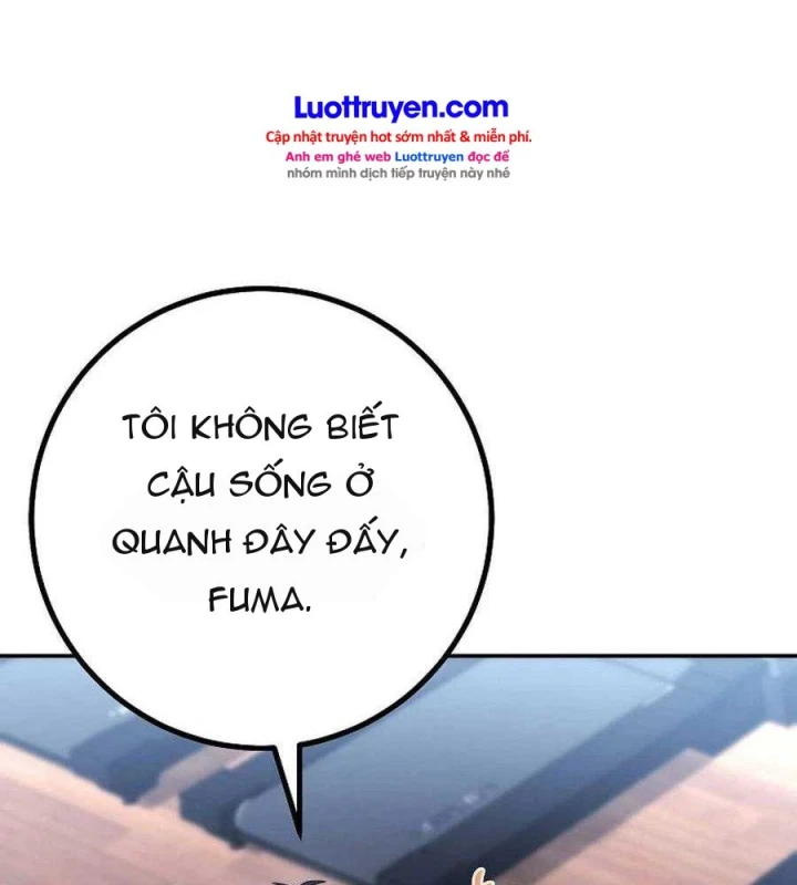 Xuyên Vào Bộ Manga Vô Danh Chapter 10 - 13