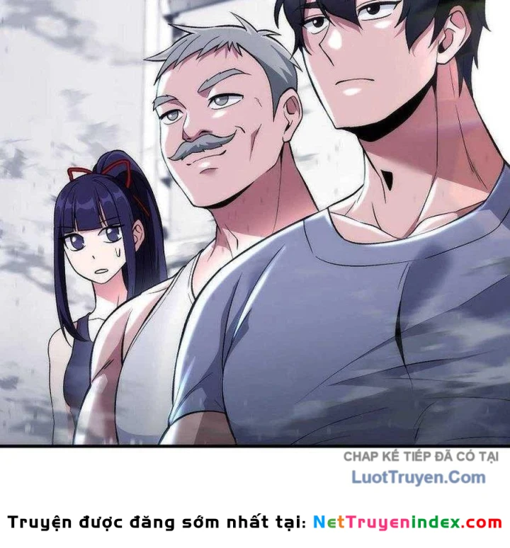 Xuyên Vào Bộ Manga Vô Danh Chapter 10 - 31