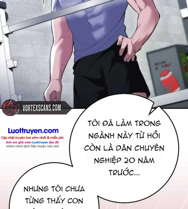 Xuyên Vào Bộ Manga Vô Danh Chapter 10 - 36