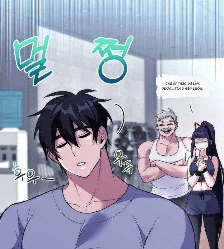Xuyên Vào Bộ Manga Vô Danh Chapter 10 - 48