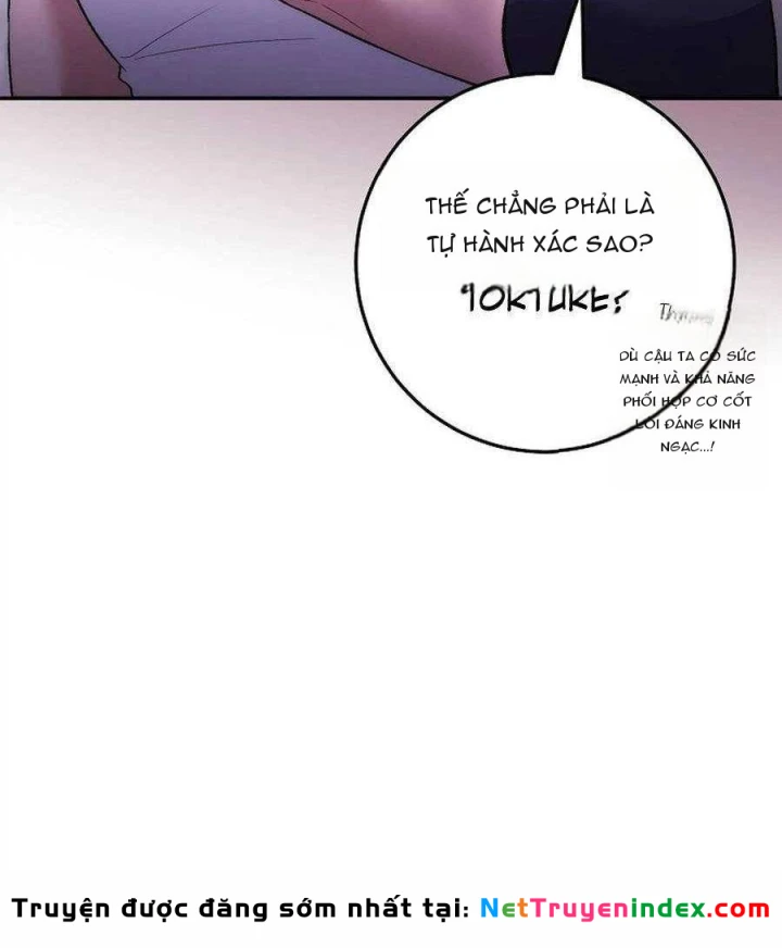 Xuyên Vào Bộ Manga Vô Danh Chapter 10 - 52