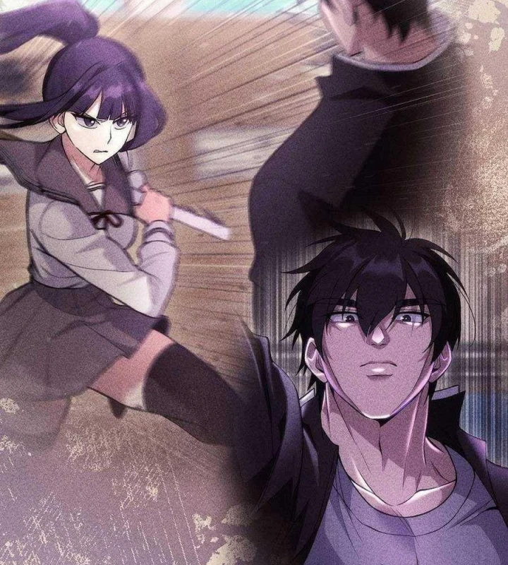 Xuyên Vào Bộ Manga Vô Danh Chapter 10 - 67