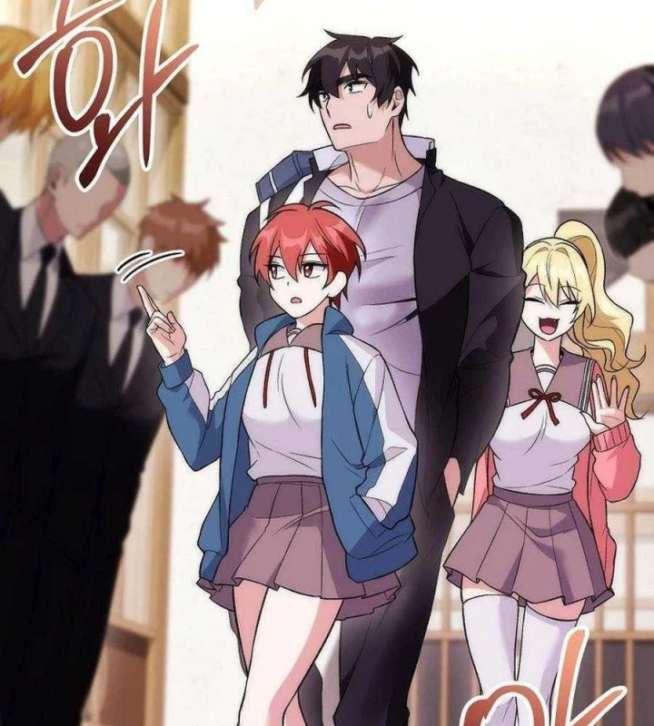 Xuyên Vào Bộ Manga Vô Danh Chapter 10 - 78