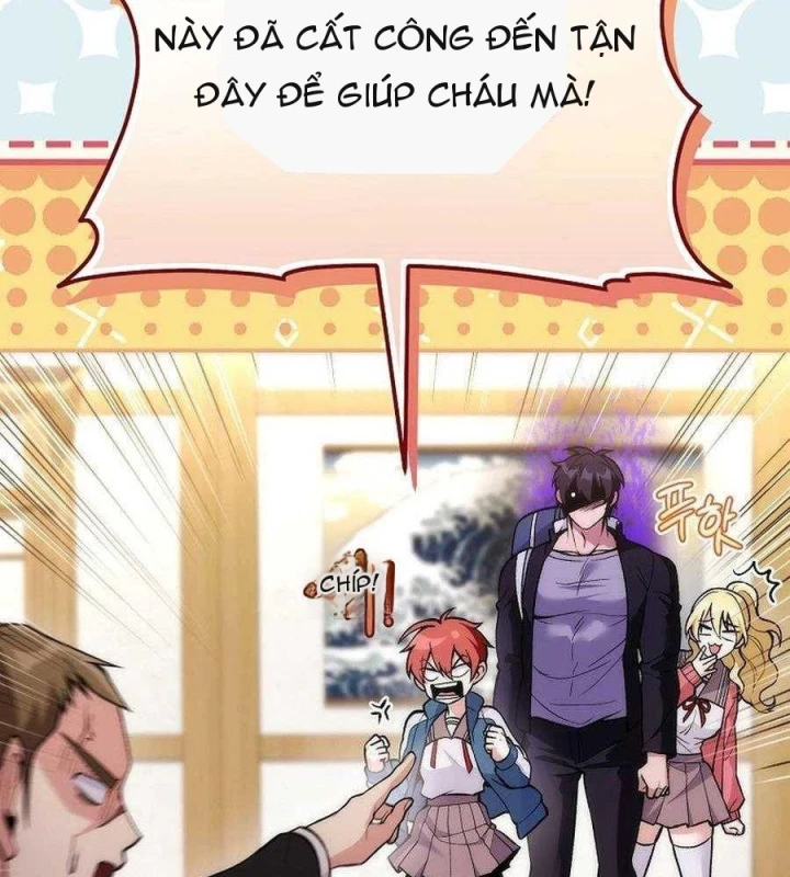 Xuyên Vào Bộ Manga Vô Danh Chapter 10 - 92