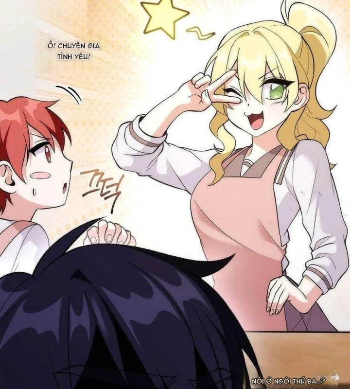 Xuyên Vào Bộ Manga Vô Danh Chapter 10 - 111