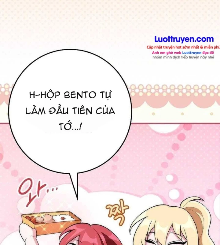 Xuyên Vào Bộ Manga Vô Danh Chapter 10 - 123