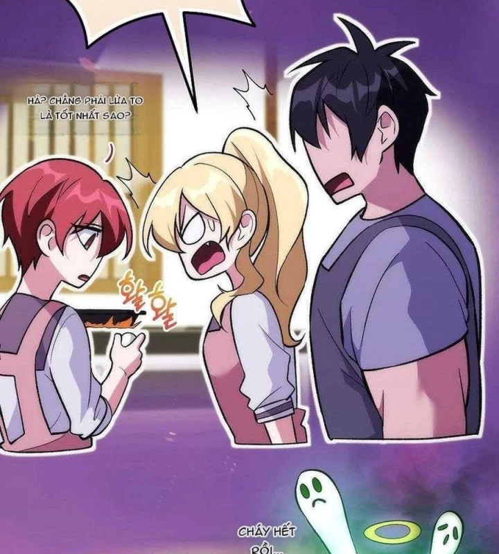 Xuyên Vào Bộ Manga Vô Danh Chapter 10 - 126