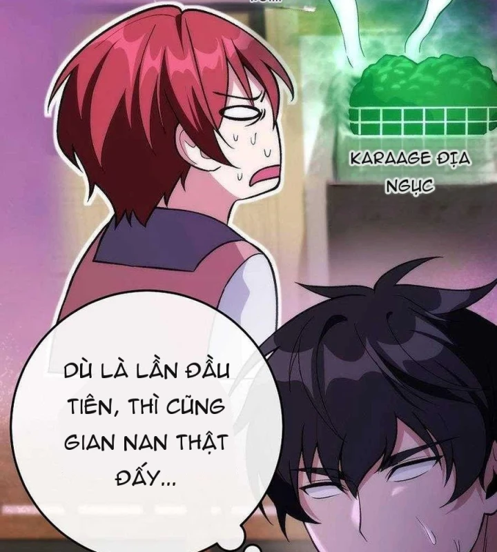 Xuyên Vào Bộ Manga Vô Danh Chapter 10 - 127