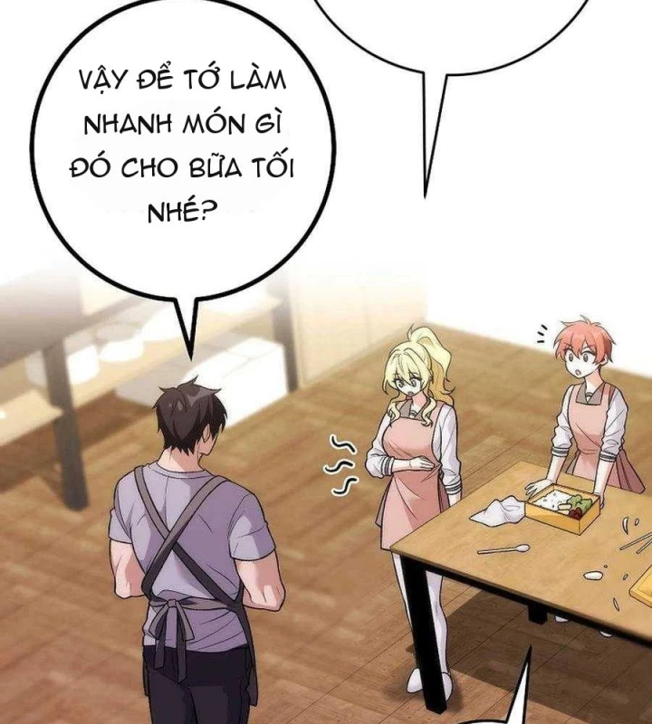 Xuyên Vào Bộ Manga Vô Danh Chapter 10 - 131