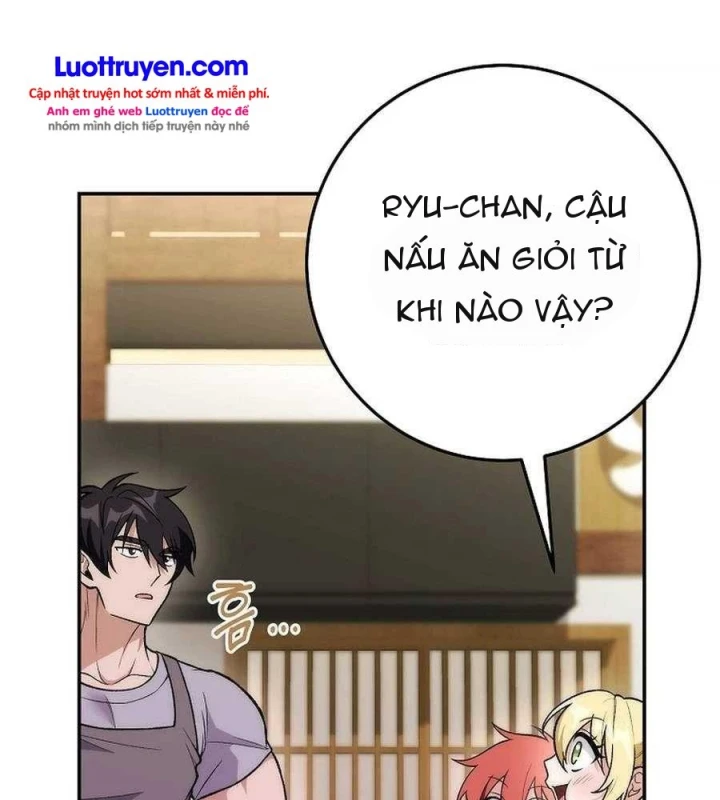 Xuyên Vào Bộ Manga Vô Danh Chapter 10 - 147