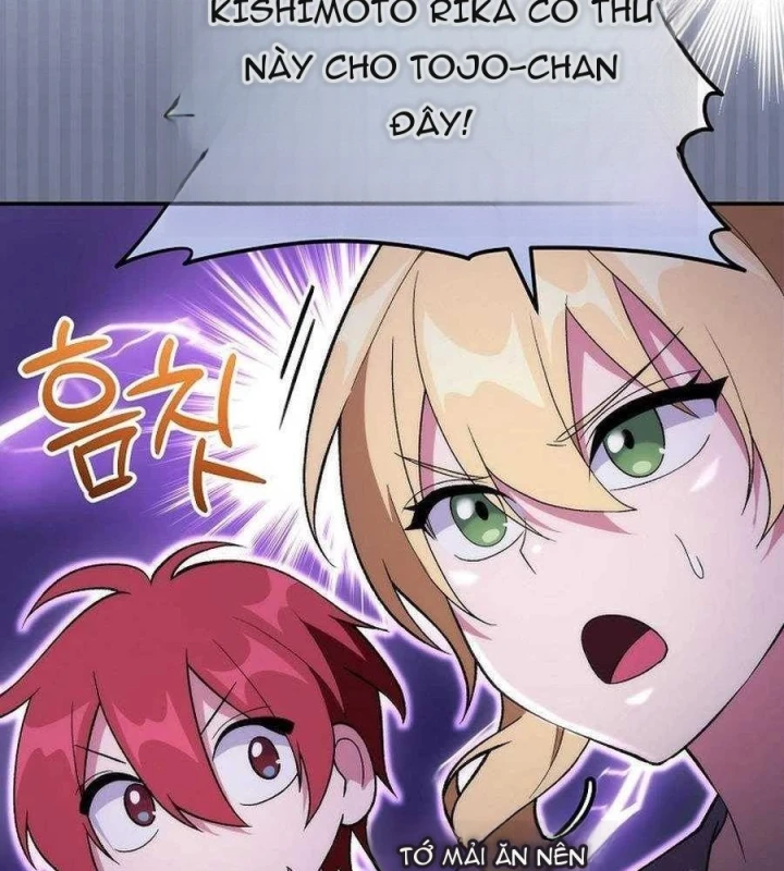 Xuyên Vào Bộ Manga Vô Danh Chapter 10 - 159