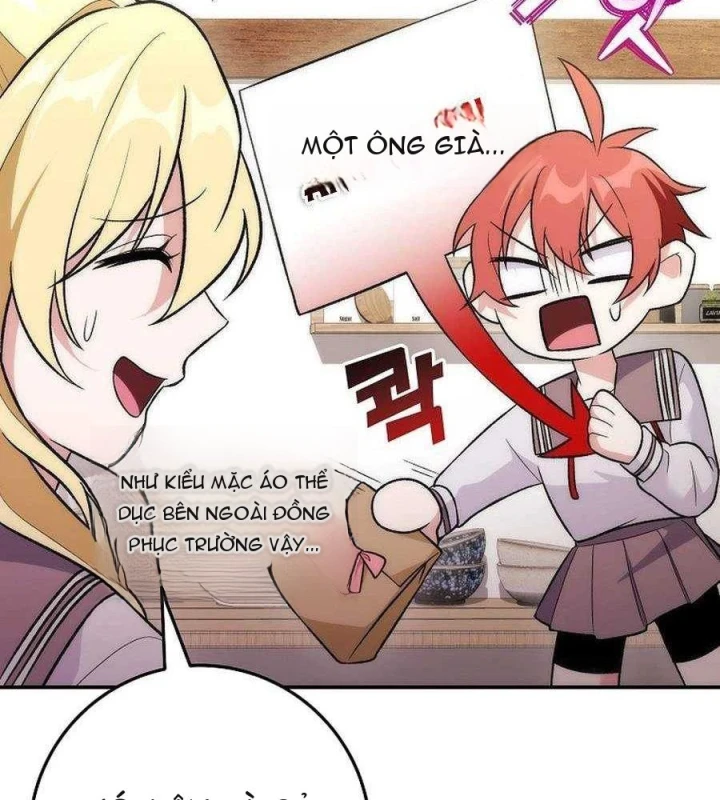 Xuyên Vào Bộ Manga Vô Danh Chapter 10 - 172