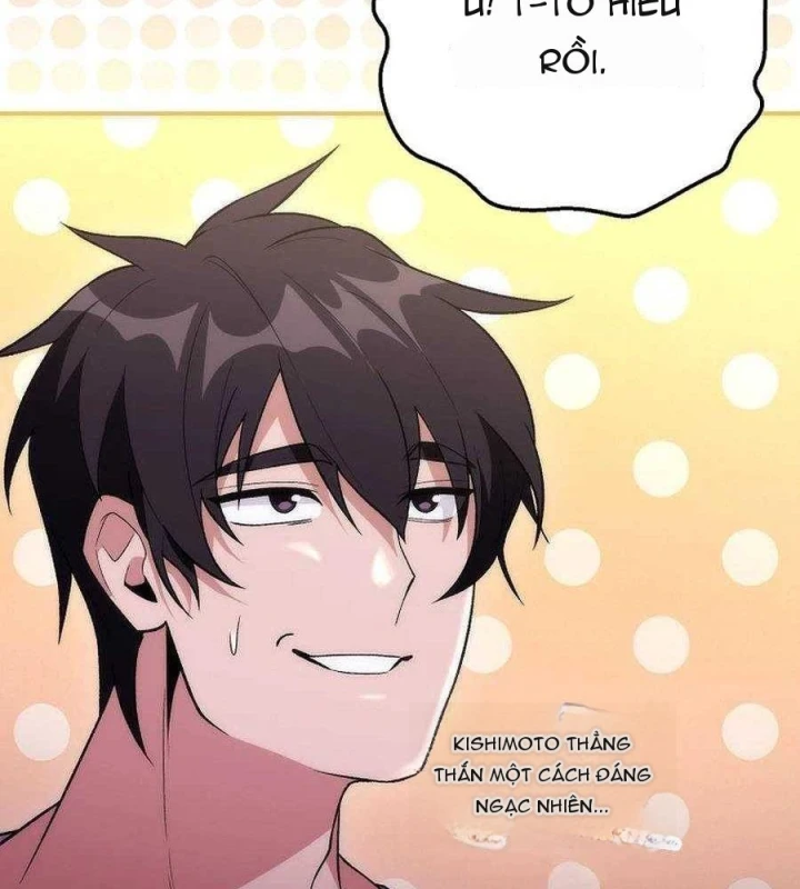 Xuyên Vào Bộ Manga Vô Danh Chapter 10 - 174