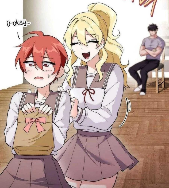 Xuyên Vào Bộ Manga Vô Danh Chapter 10 - 182