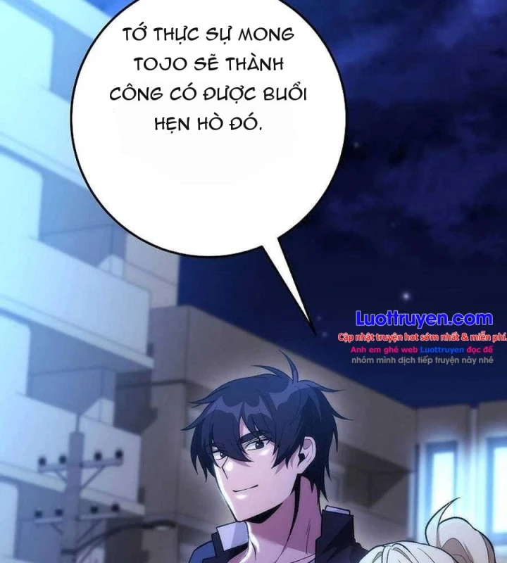 Xuyên Vào Bộ Manga Vô Danh Chapter 10 - 188