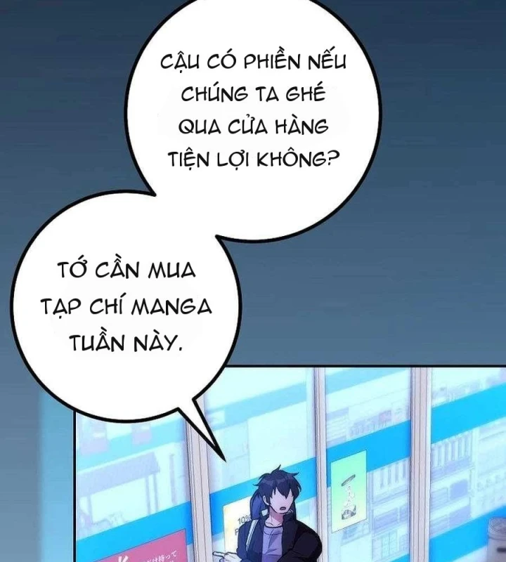 Xuyên Vào Bộ Manga Vô Danh Chapter 10 - 193