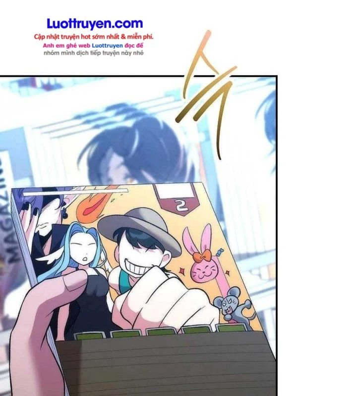 Xuyên Vào Bộ Manga Vô Danh Chapter 10 - 197