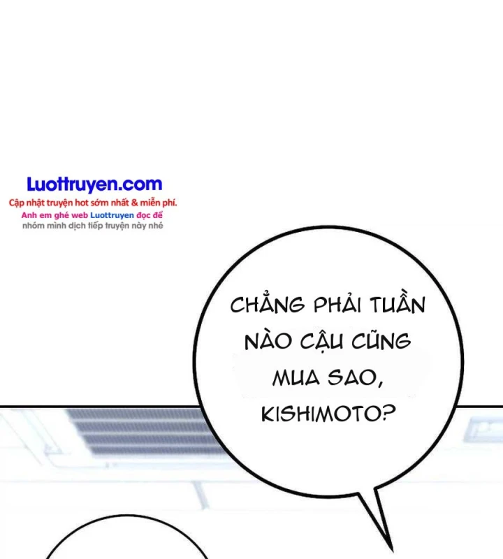 Xuyên Vào Bộ Manga Vô Danh Chapter 10 - 201