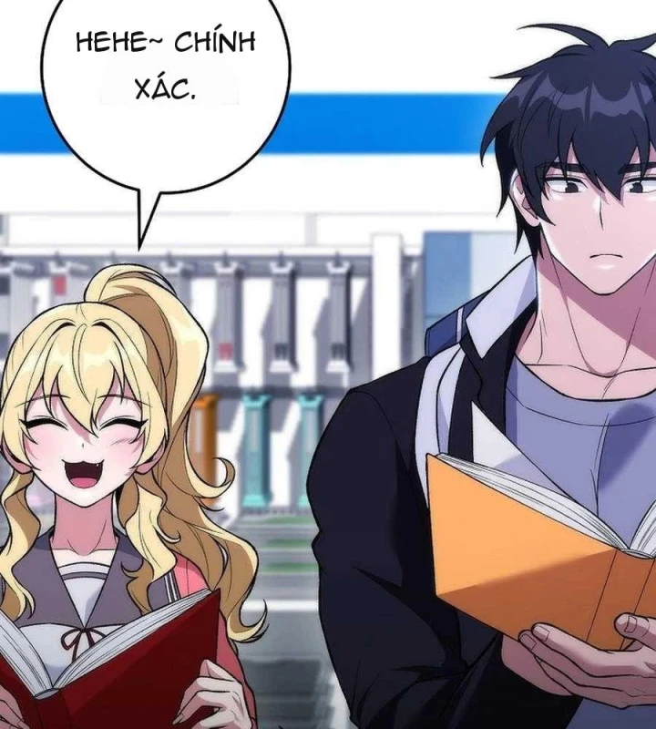 Xuyên Vào Bộ Manga Vô Danh Chapter 10 - 202