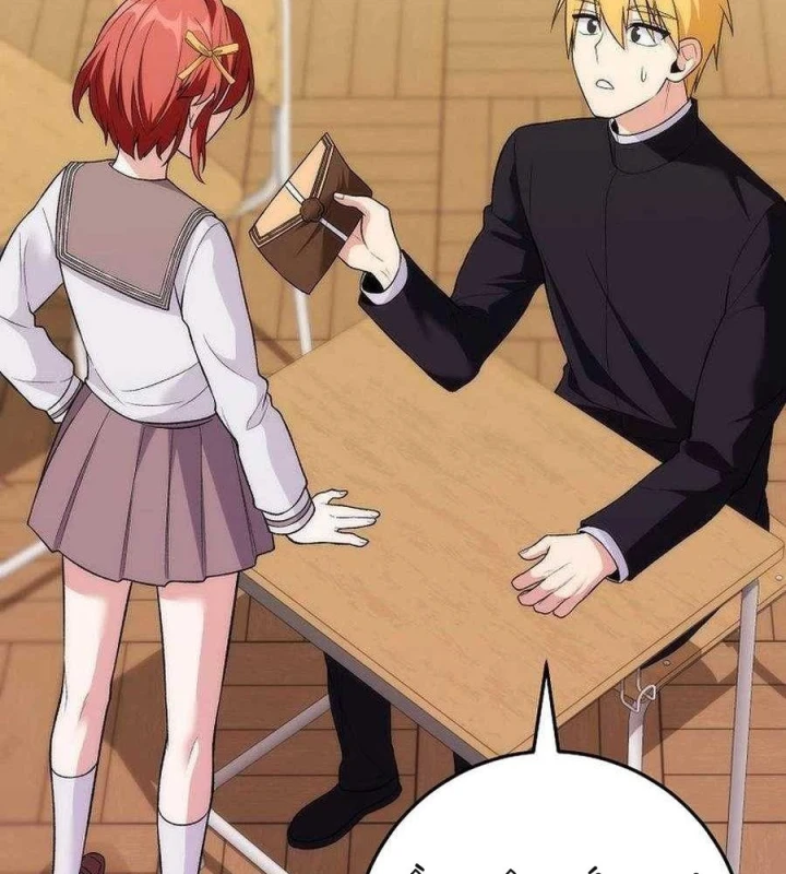 Xuyên Vào Bộ Manga Vô Danh Chapter 10 - 235