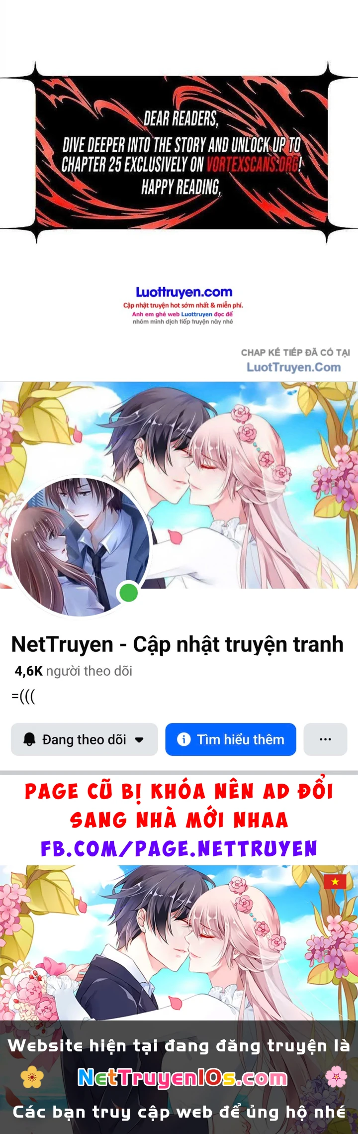 Xuyên Vào Bộ Manga Vô Danh Chapter 10 - 242