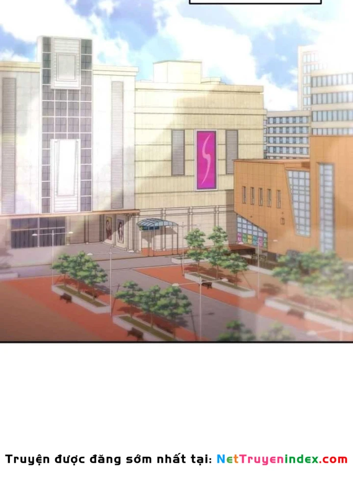 Xuyên Vào Bộ Manga Vô Danh Chapter 11 - 2