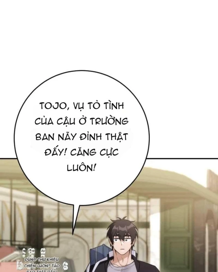 Xuyên Vào Bộ Manga Vô Danh Chapter 11 - 3