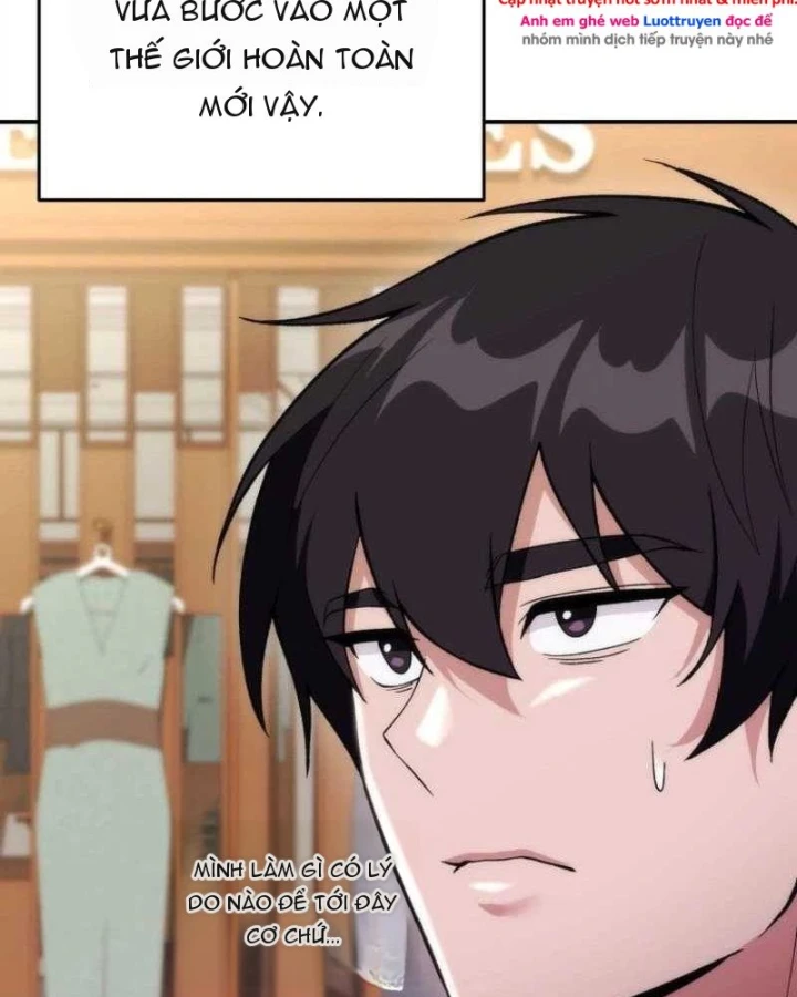 Xuyên Vào Bộ Manga Vô Danh Chapter 11 - 9