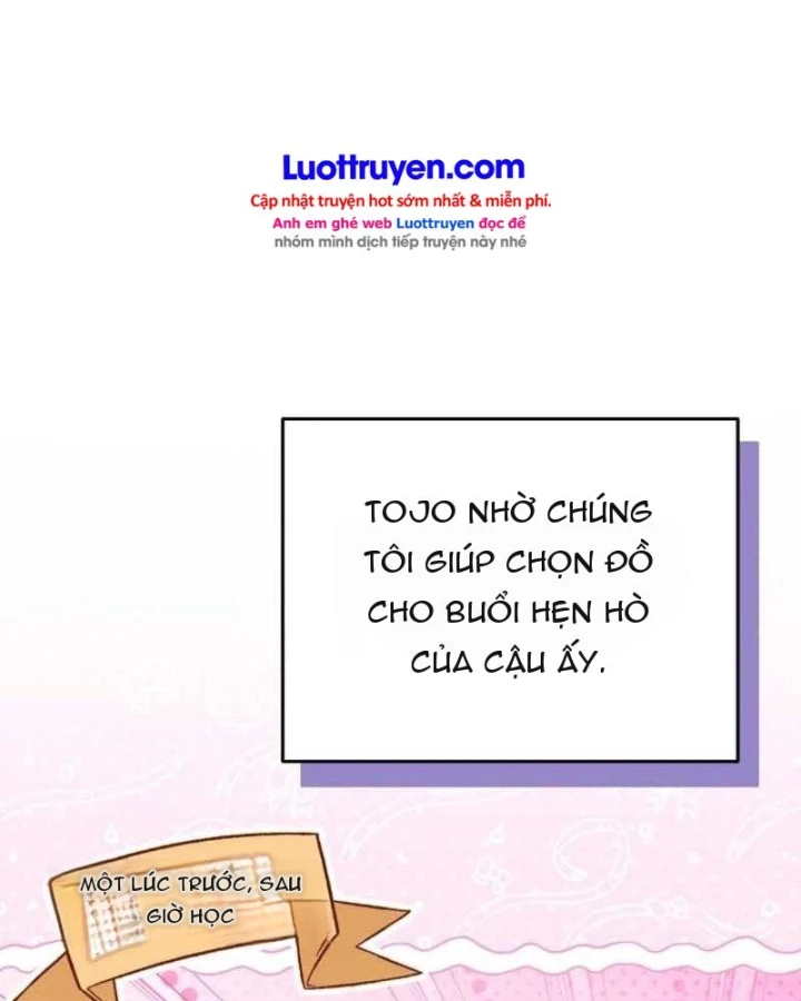 Xuyên Vào Bộ Manga Vô Danh Chapter 11 - 11