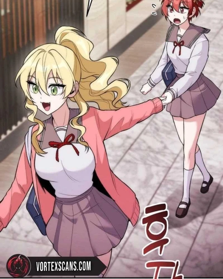 Xuyên Vào Bộ Manga Vô Danh Chapter 11 - 16