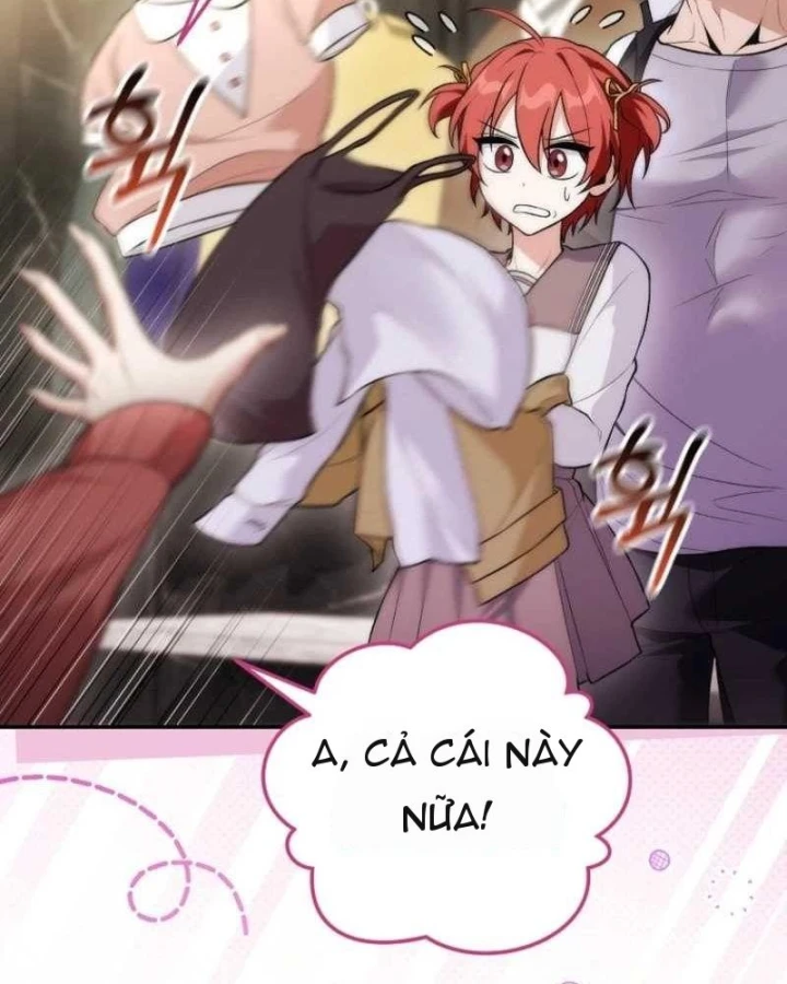 Xuyên Vào Bộ Manga Vô Danh Chapter 11 - 18