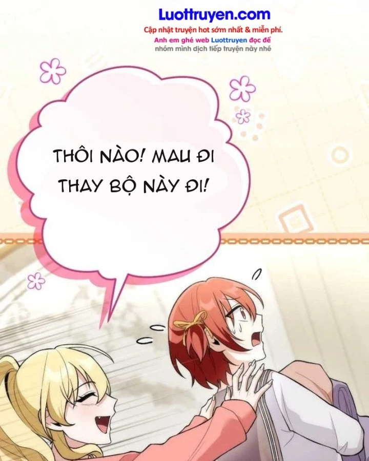 Xuyên Vào Bộ Manga Vô Danh Chapter 11 - 20